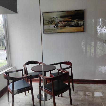 Avi Fortune Suites - Near Bangalore International Airport Exterior photo