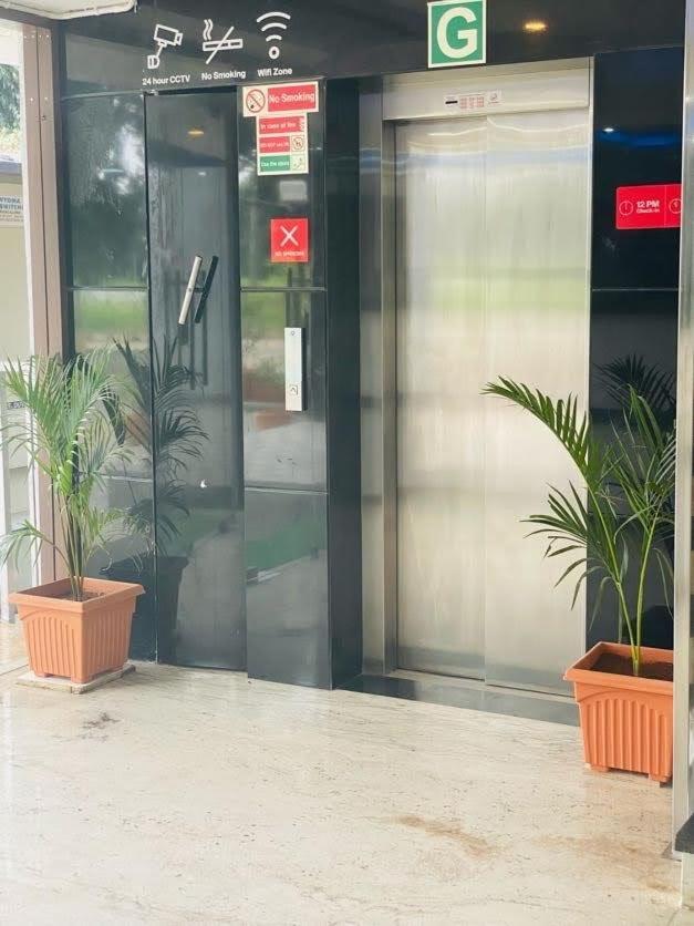 Avi Fortune Suites - Near Bangalore International Airport Exterior photo