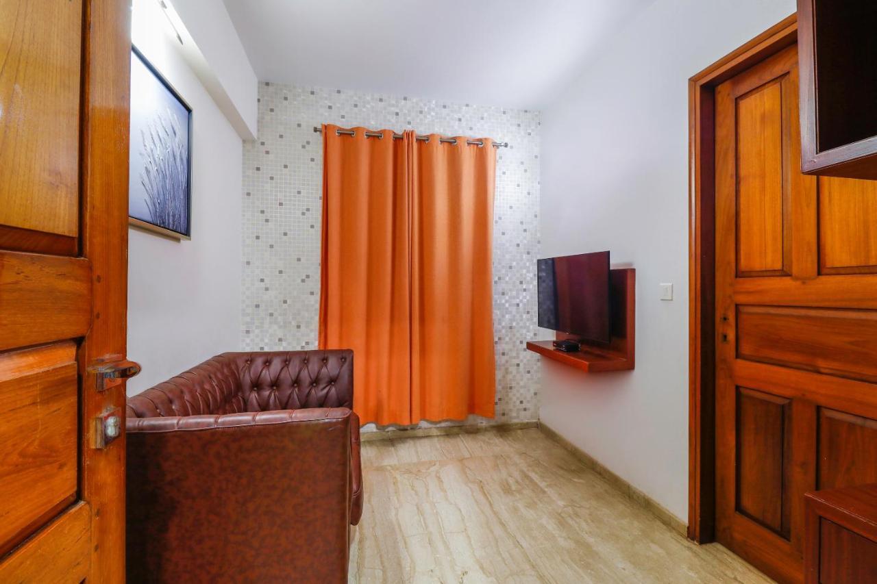 Avi Fortune Suites - Near Bangalore International Airport Exterior photo