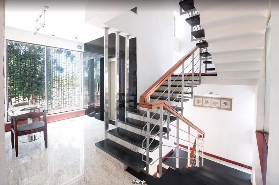 Avi Fortune Suites - Near Bangalore International Airport Exterior photo